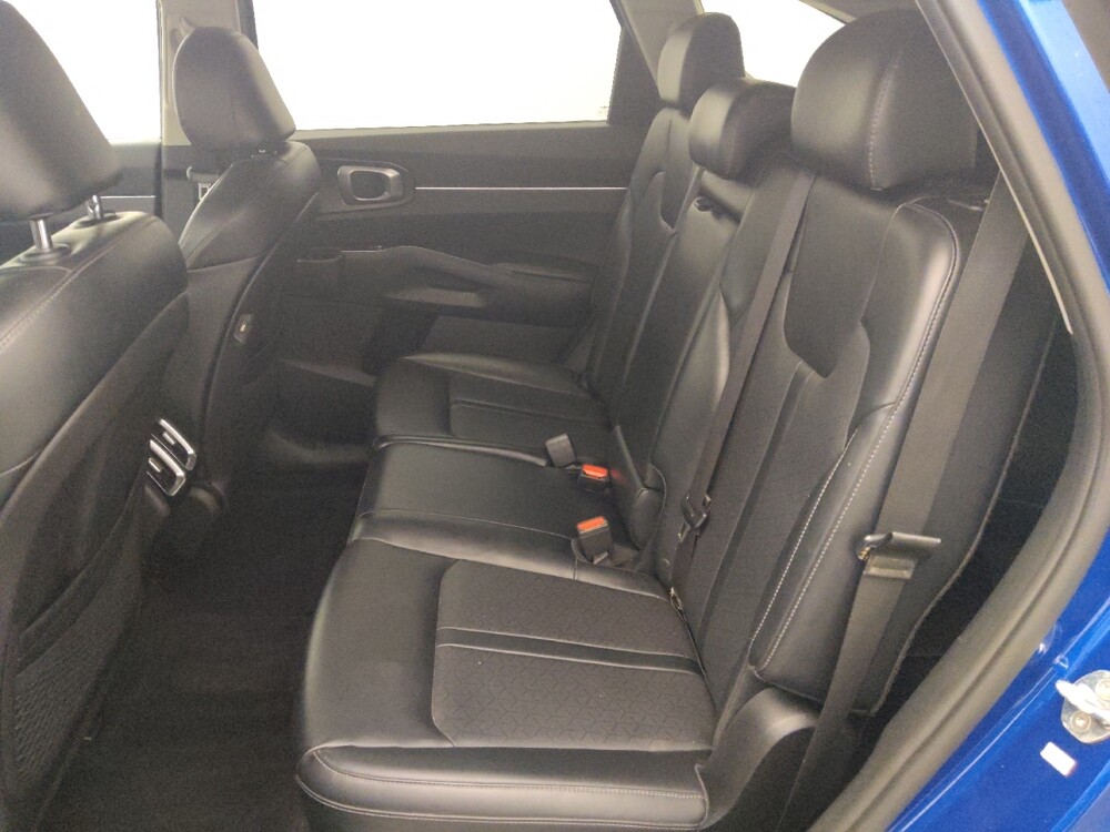 2022 Kia Sorento in San Antonio, TX 78238 - 18135325 18