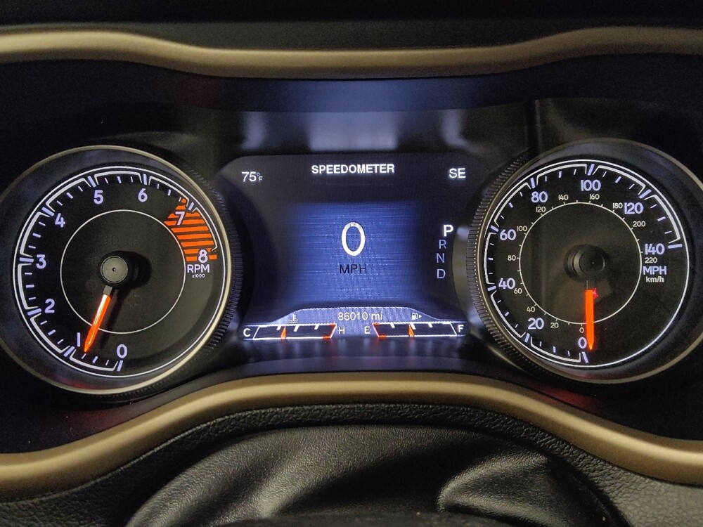 2018 Jeep Cherokee in San Antonio, TX 78238 - 18135326 23