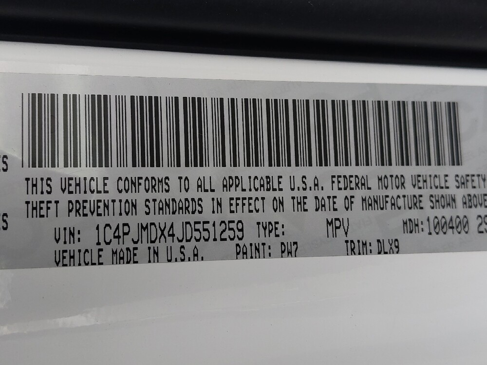 2018 Jeep Cherokee in San Antonio, TX 78238 - 18135326 33