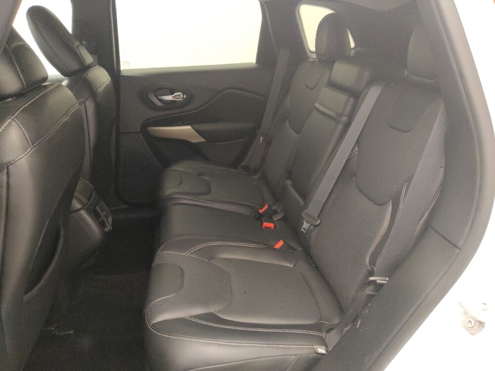 2018 Jeep Cherokee in San Antonio, TX 78238 - 18135326 18