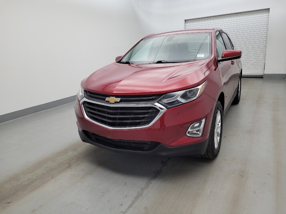 2019 Chevrolet Equinox in Toledo, OH 43617 - 18135327 15