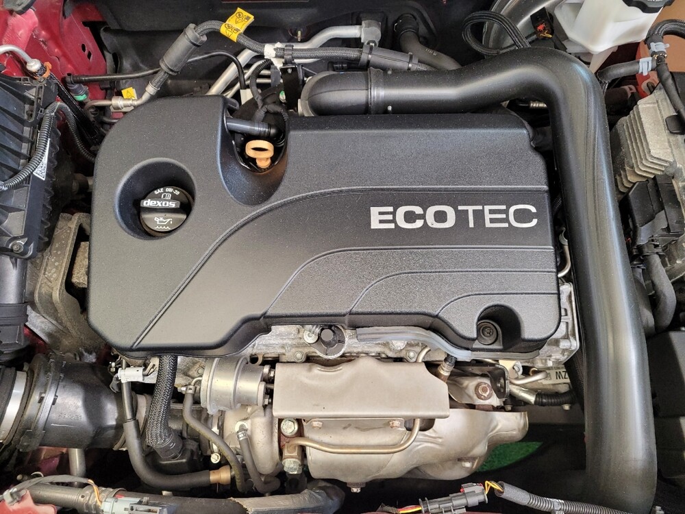 2019 Chevrolet Equinox in Toledo, OH 43617 - 18135327 30