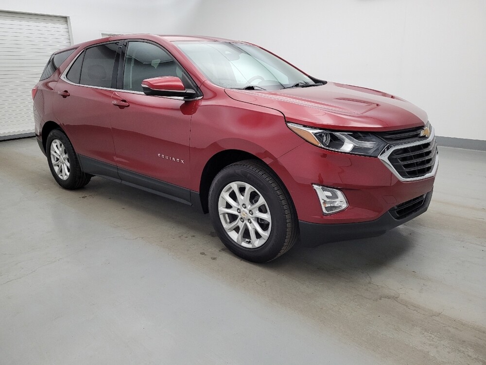 2019 Chevrolet Equinox in Toledo, OH 43617 - 18135327 11