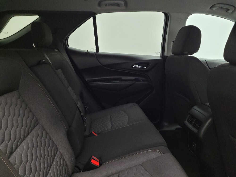 2019 Chevrolet Equinox in Toledo, OH 43617 - 18135327 19