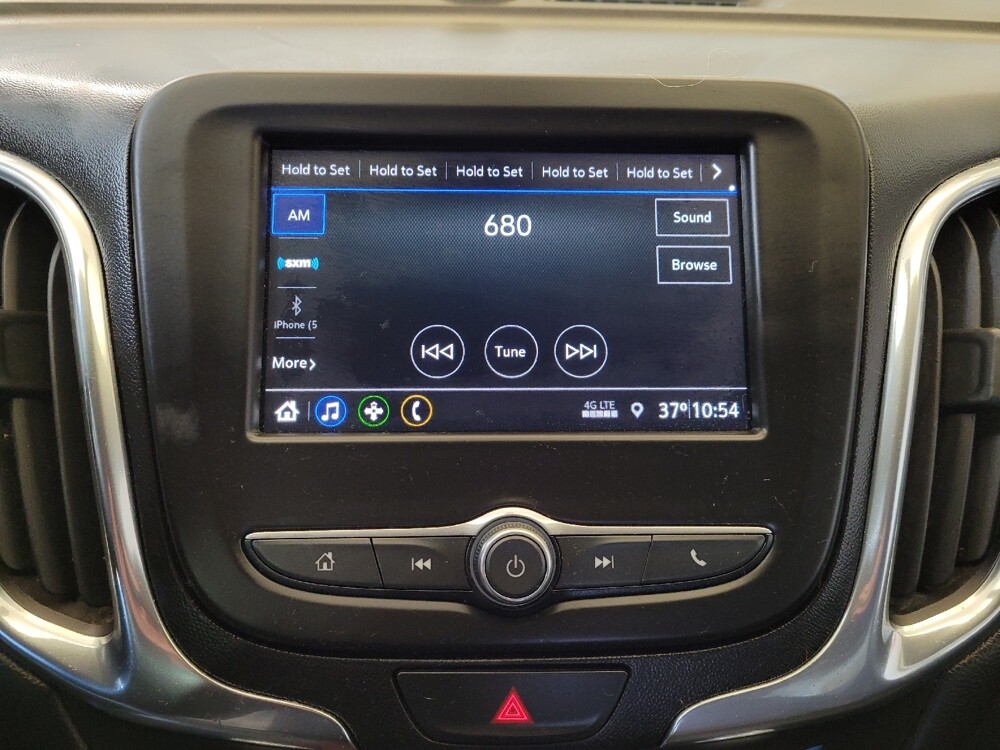 2019 Chevrolet Equinox in Toledo, OH 43617 - 18135327 25