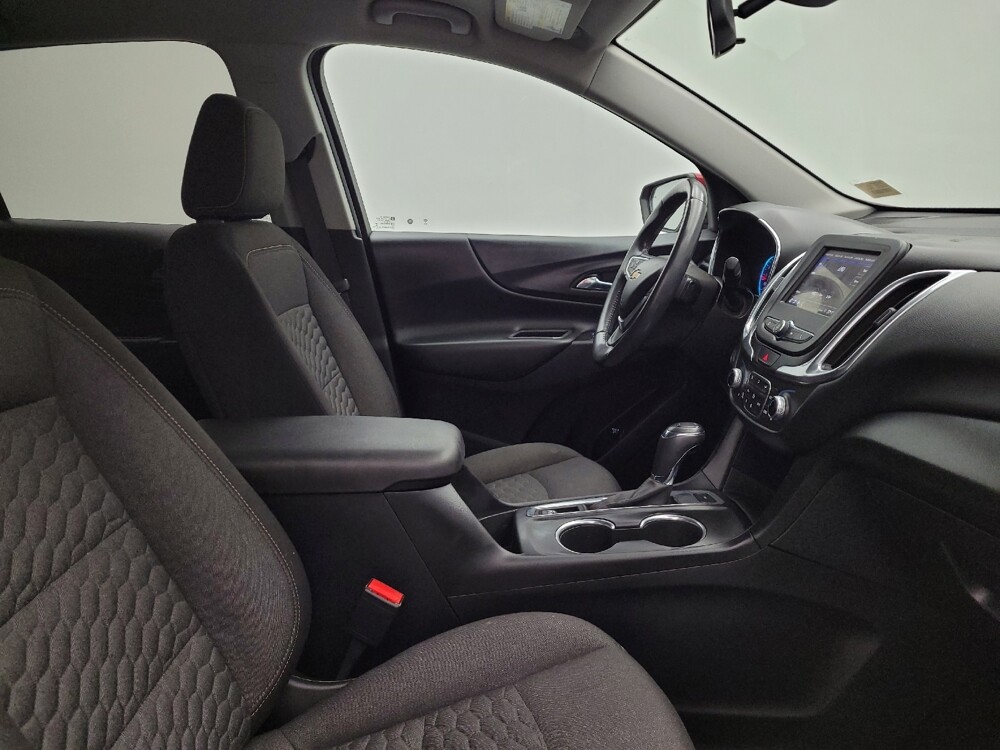 2019 Chevrolet Equinox in Toledo, OH 43617 - 18135327 21