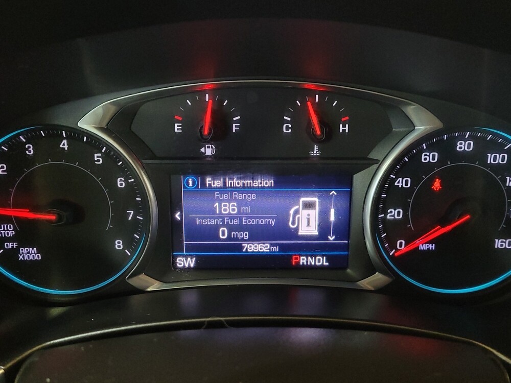 2019 Chevrolet Equinox in Toledo, OH 43617 - 18135327 23