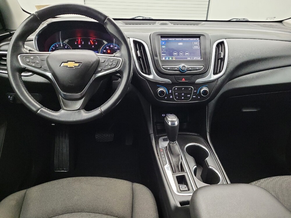 2019 Chevrolet Equinox in Toledo, OH 43617 - 18135327 22