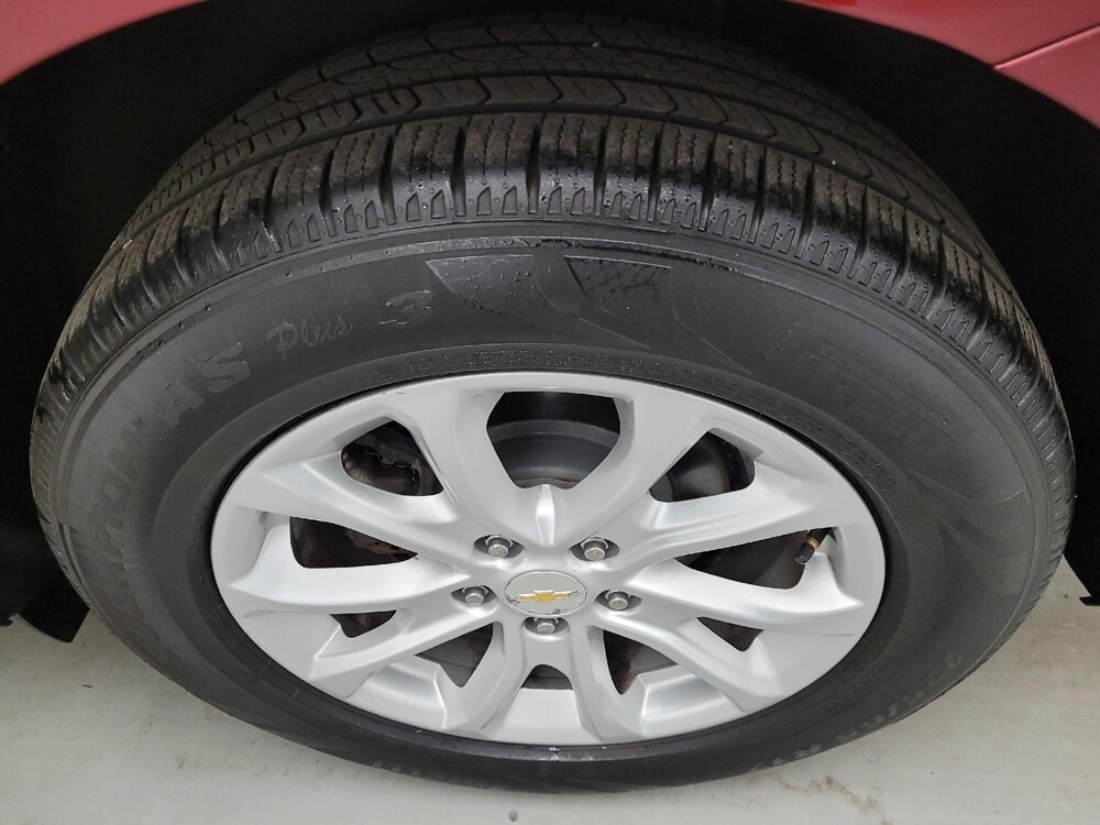 2019 Chevrolet Equinox in Toledo, OH 43617 - 18135327 31