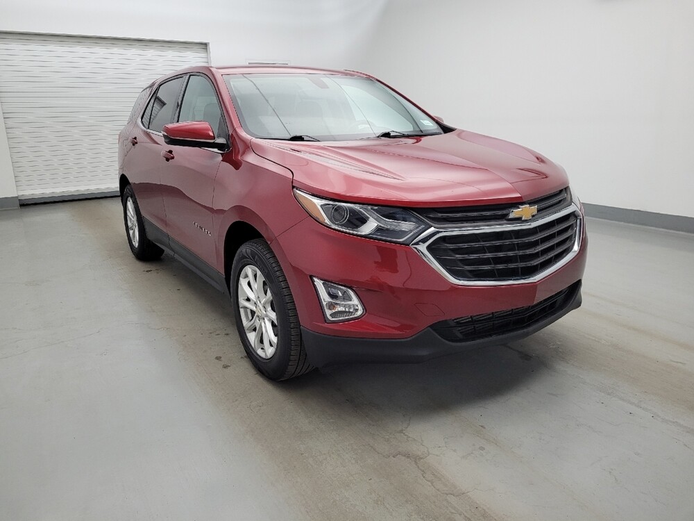 2019 Chevrolet Equinox in Toledo, OH 43617 - 18135327 13