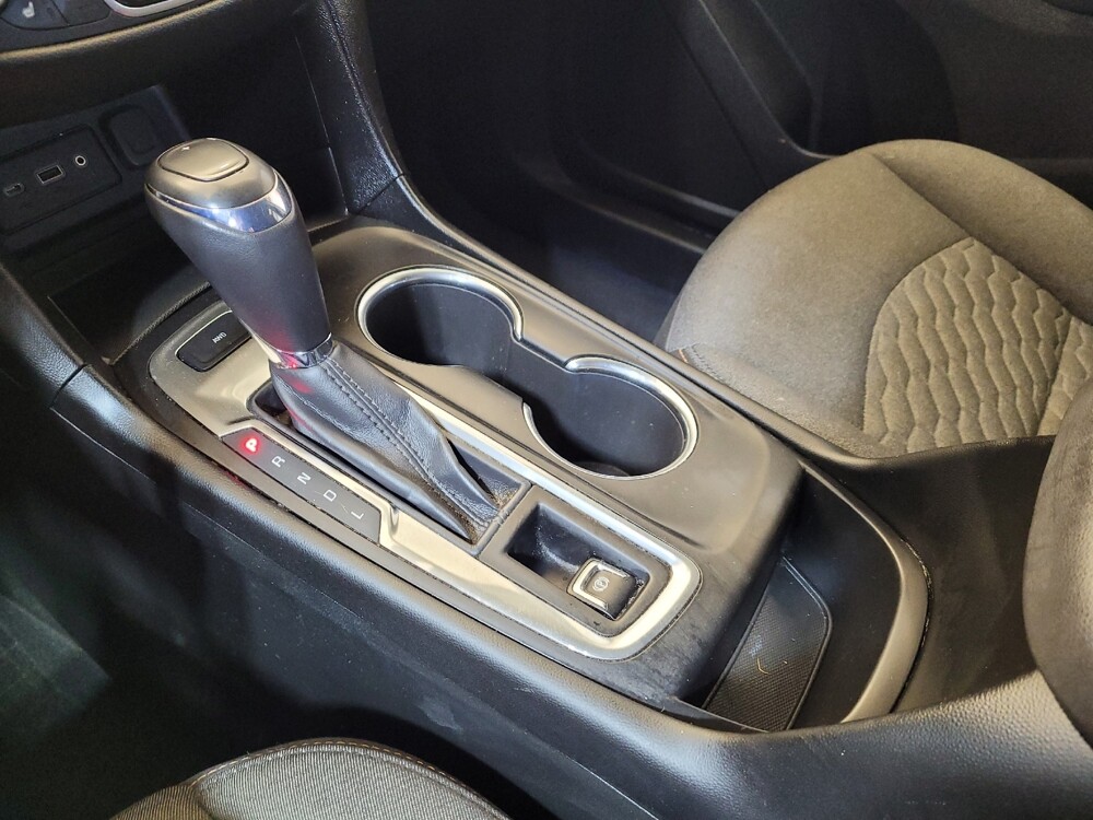 2019 Chevrolet Equinox in Toledo, OH 43617 - 18135327 26