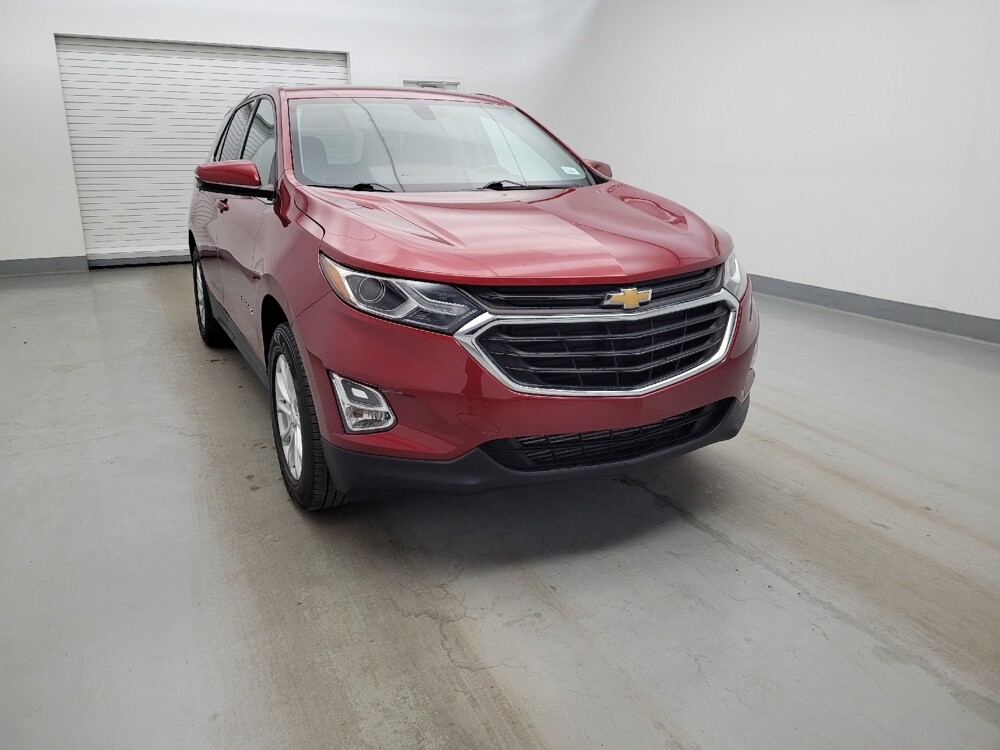 2019 Chevrolet Equinox in Toledo, OH 43617 - 18135327 14
