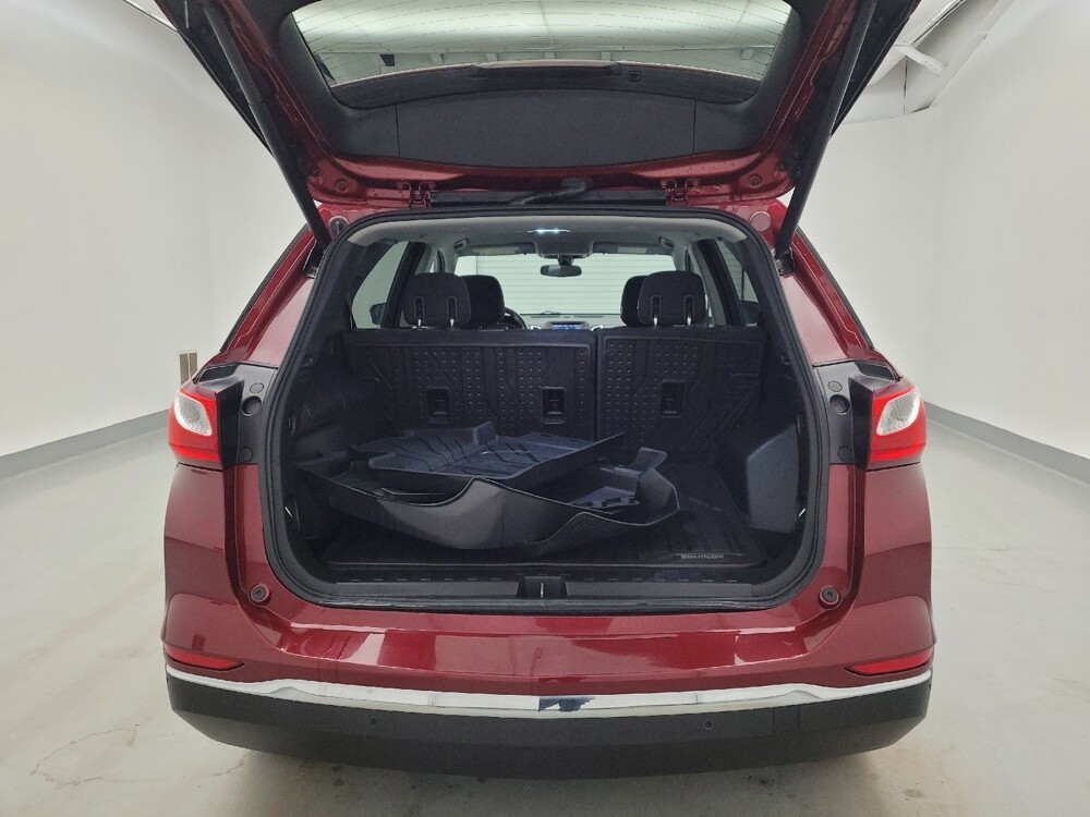 2019 Chevrolet Equinox in Toledo, OH 43617 - 18135327 29