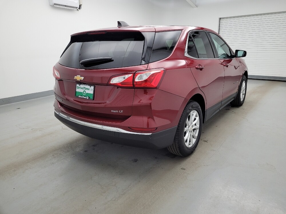 2019 Chevrolet Equinox in Toledo, OH 43617 - 18135327 9