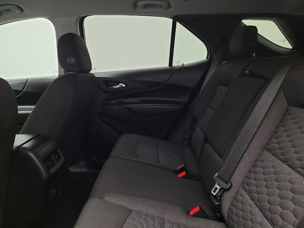 2019 Chevrolet Equinox in Toledo, OH 43617 - 18135327 18