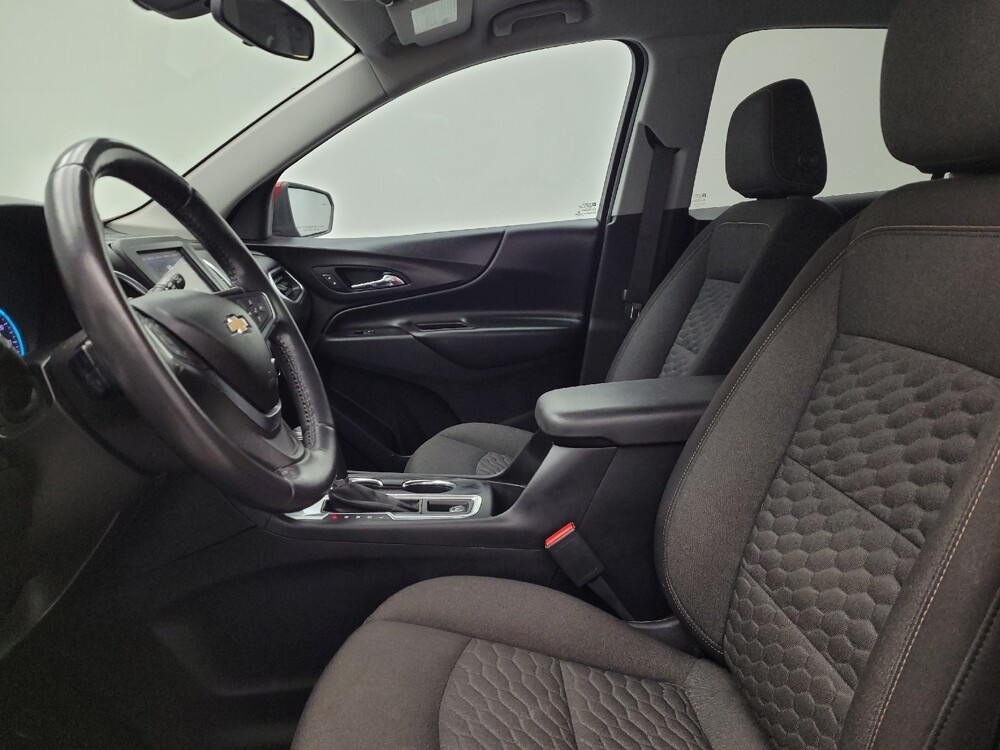 2019 Chevrolet Equinox in Toledo, OH 43617 - 18135327 17
