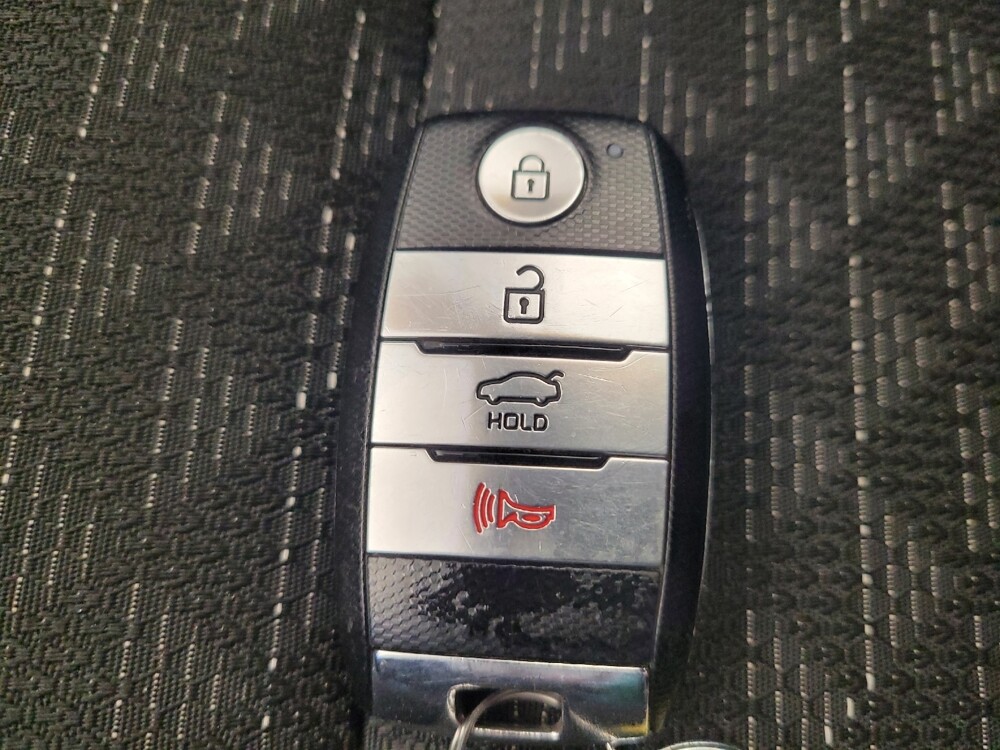 2023 Kia Rio in Columbus, OH 43228 - 18135328 32