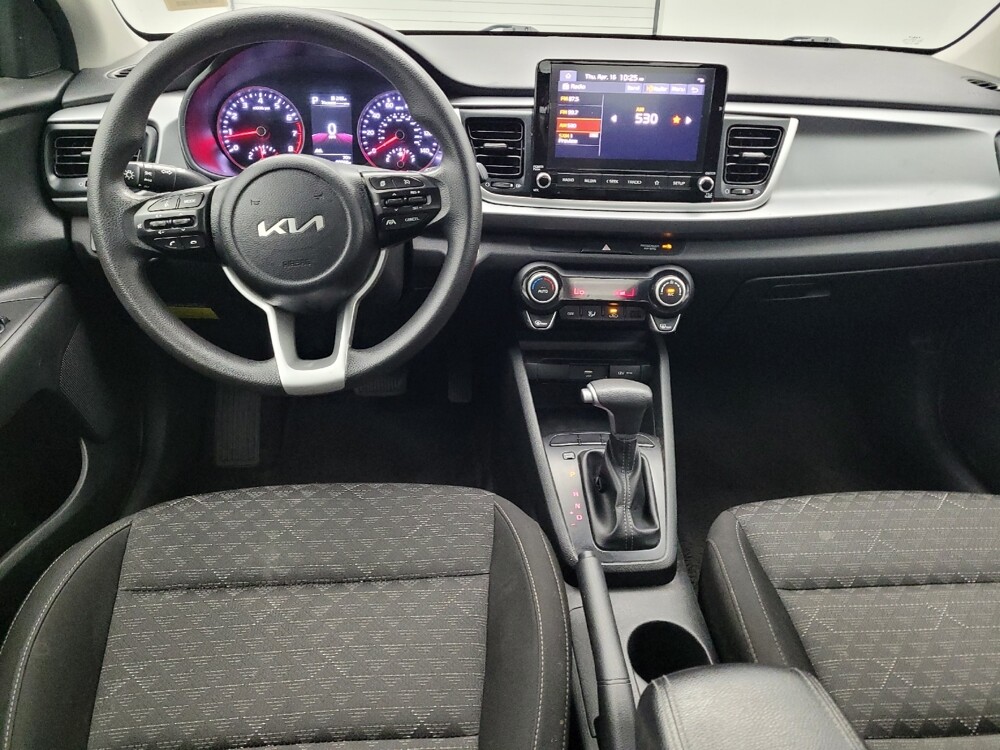 2023 Kia Rio in Columbus, OH 43228 - 18135328 22