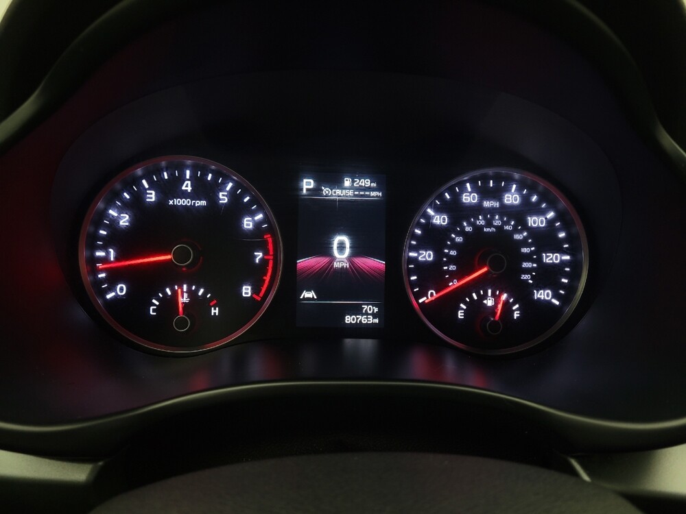 2023 Kia Rio in Columbus, OH 43228 - 18135328 23