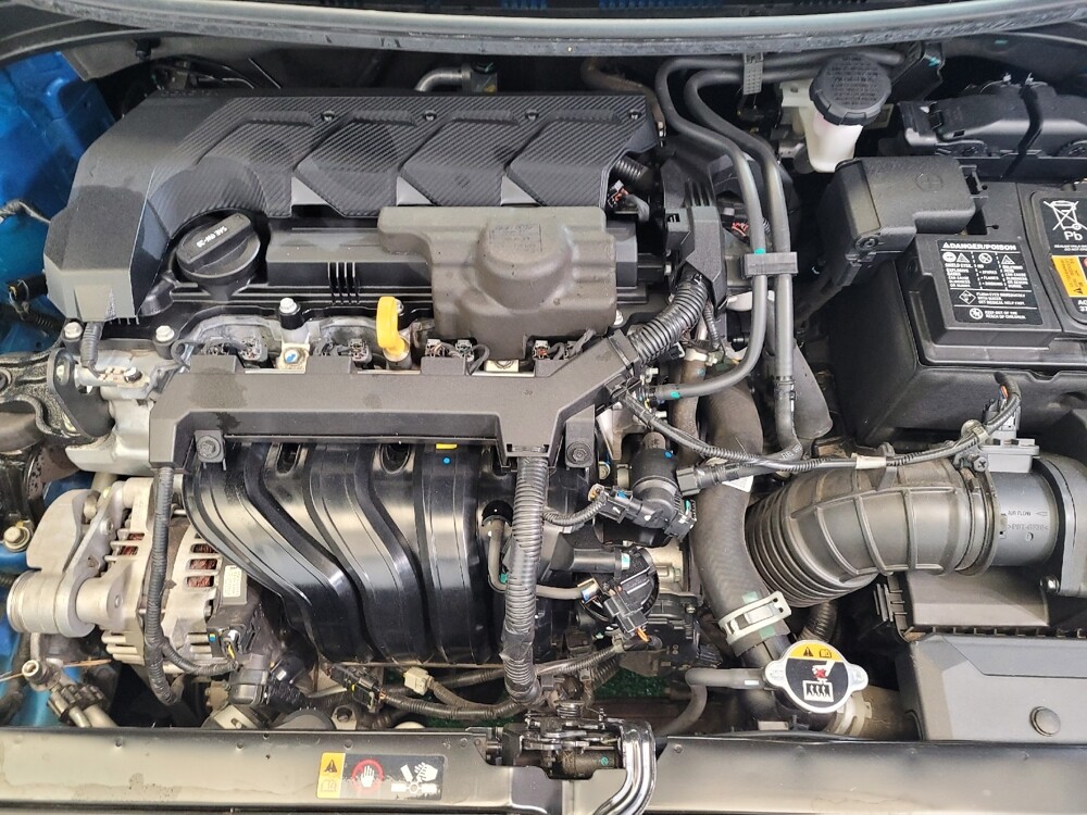 2023 Kia Rio in Columbus, OH 43228 - 18135328 30