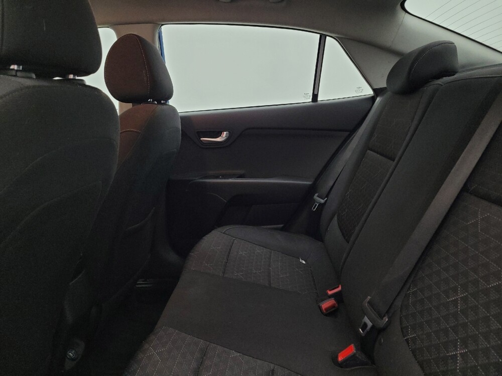 2023 Kia Rio in Columbus, OH 43228 - 18135328 18