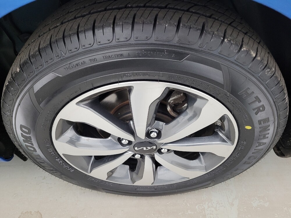 2023 Kia Rio in Columbus, OH 43228 - 18135328 31