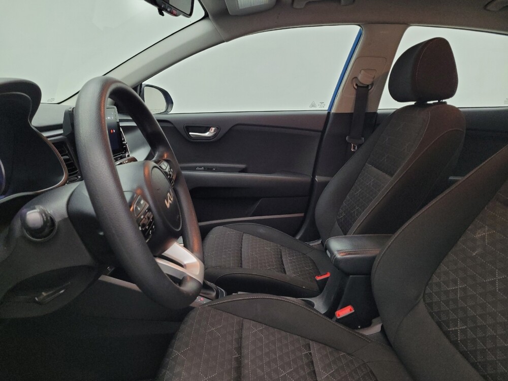 2023 Kia Rio in Columbus, OH 43228 - 18135328 17