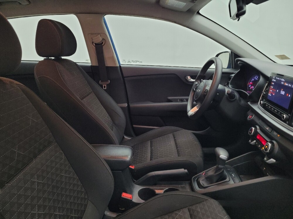 2023 Kia Rio in Columbus, OH 43228 - 18135328 21