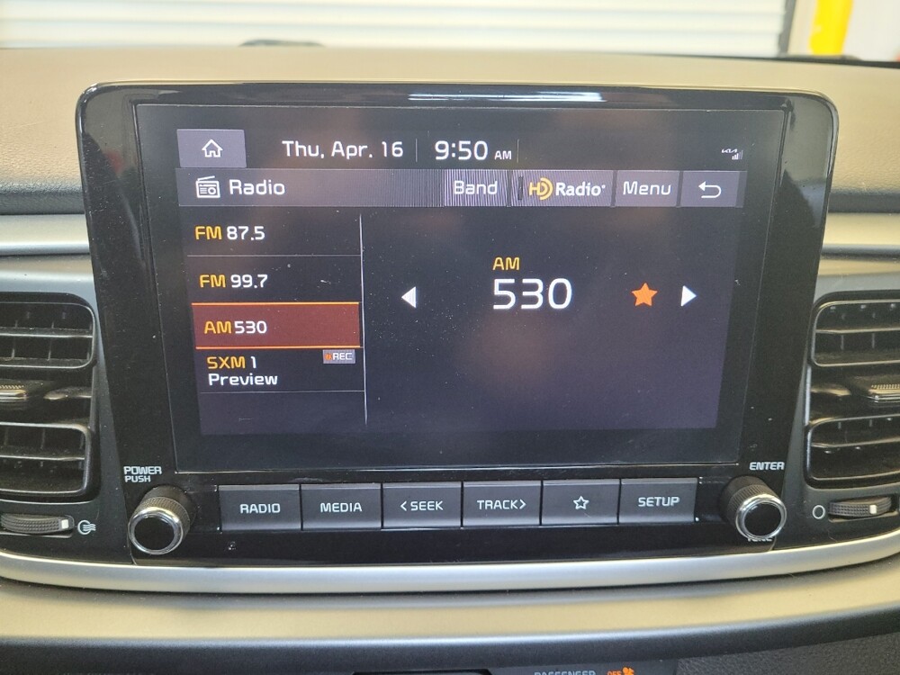 2023 Kia Rio in Columbus, OH 43228 - 18135328 25