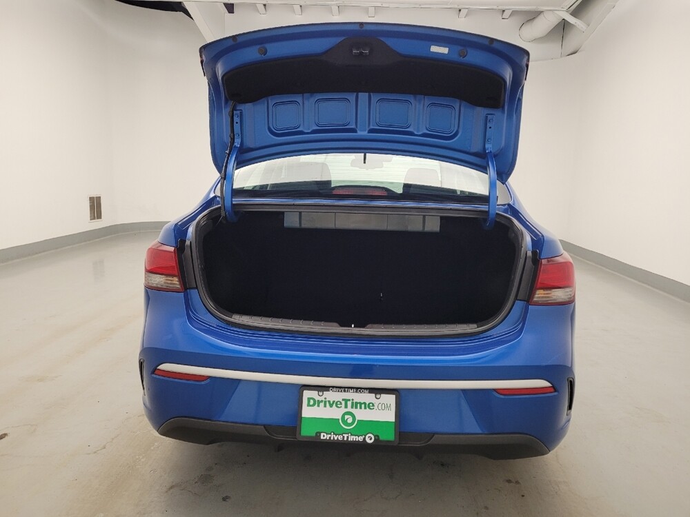 2023 Kia Rio in Columbus, OH 43228 - 18135328 29