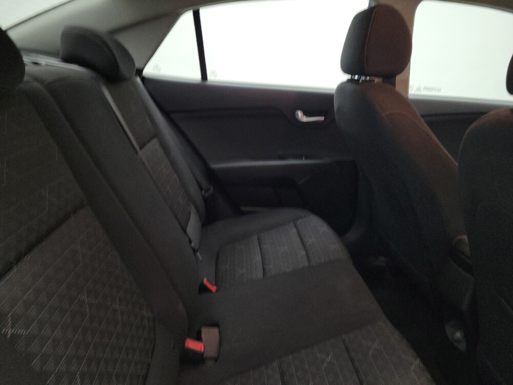 2023 Kia Rio in Columbus, OH 43228 - 18135328 19