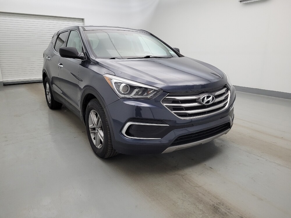 2018 Hyundai Santa Fe in Columbus, OH 43228 - 18135329 13