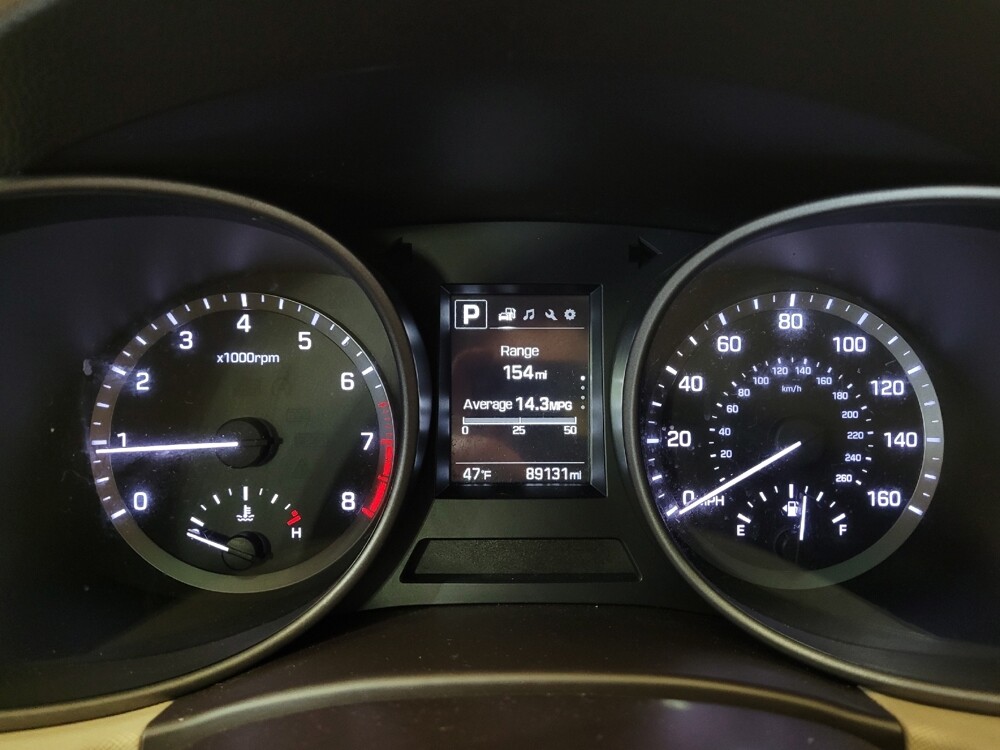 2018 Hyundai Santa Fe in Columbus, OH 43228 - 18135329 23