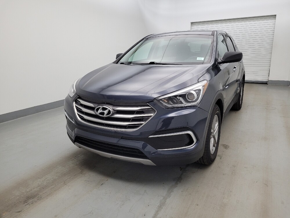 2018 Hyundai Santa Fe in Columbus, OH 43228 - 18135329 15