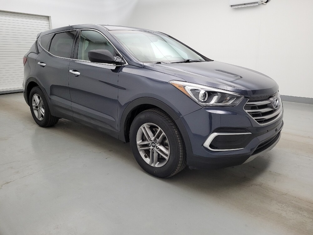 2018 Hyundai Santa Fe in Columbus, OH 43228 - 18135329 11