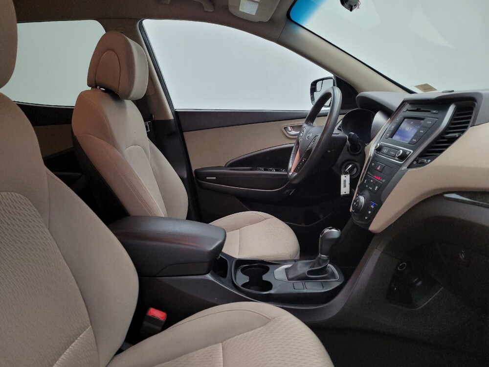 2018 Hyundai Santa Fe in Columbus, OH 43228 - 18135329 21
