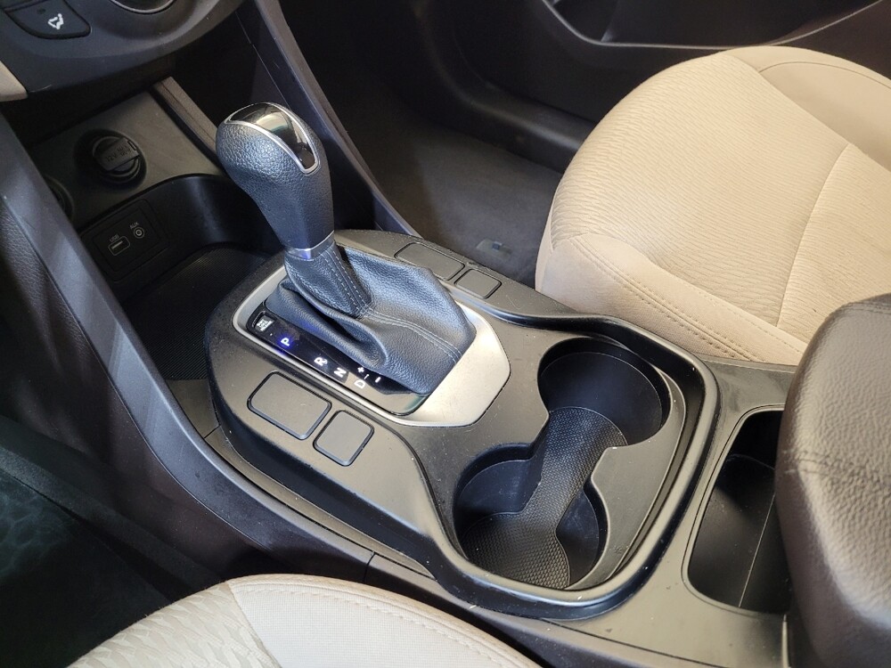 2018 Hyundai Santa Fe in Columbus, OH 43228 - 18135329 26