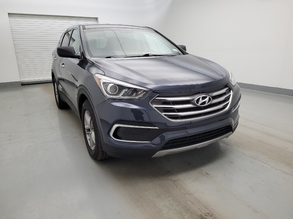 2018 Hyundai Santa Fe in Columbus, OH 43228 - 18135329 14