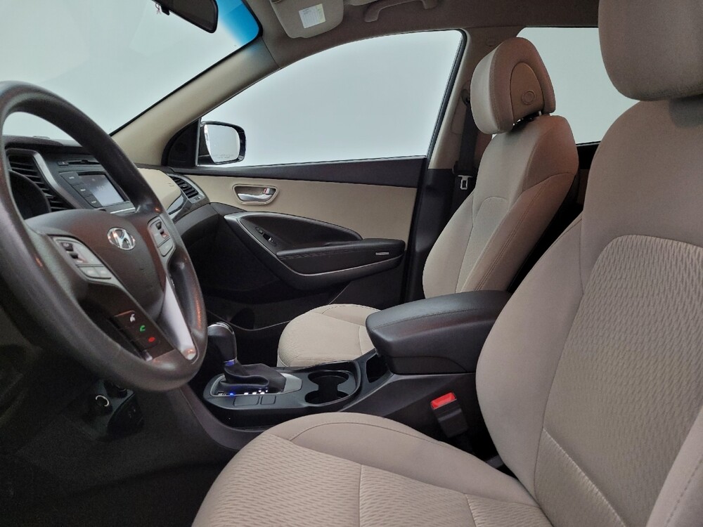 2018 Hyundai Santa Fe in Columbus, OH 43228 - 18135329 17