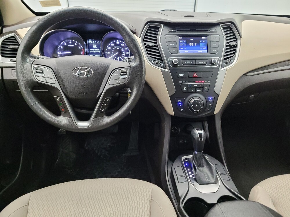 2018 Hyundai Santa Fe in Columbus, OH 43228 - 18135329 22