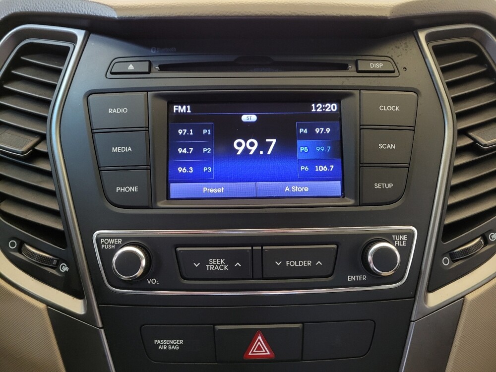 2018 Hyundai Santa Fe in Columbus, OH 43228 - 18135329 25