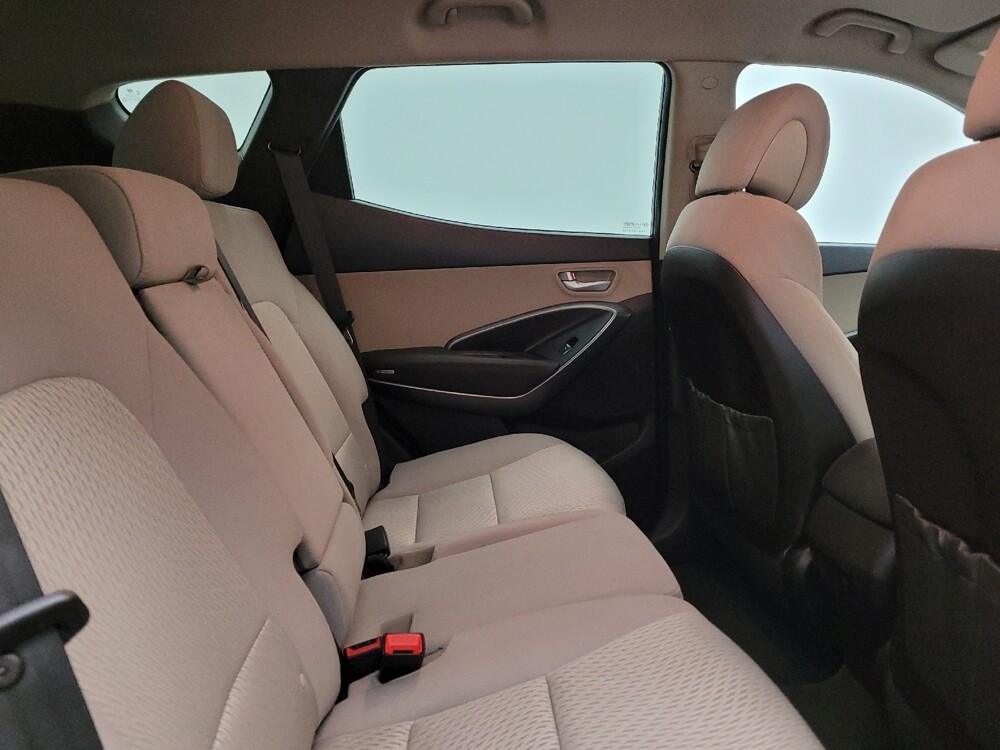 2018 Hyundai Santa Fe in Columbus, OH 43228 - 18135329 19