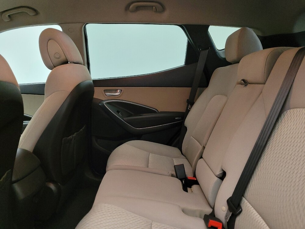 2018 Hyundai Santa Fe in Columbus, OH 43228 - 18135329 18