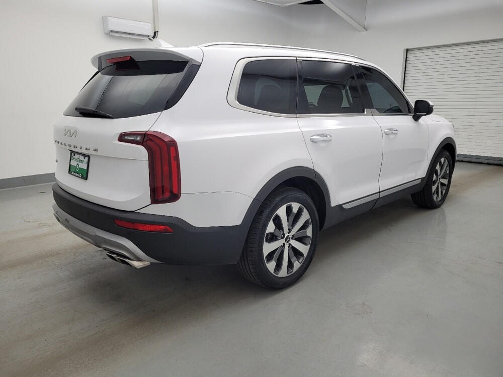 2022 Kia Telluride in Fairfield, OH 45014 - 18135330 10