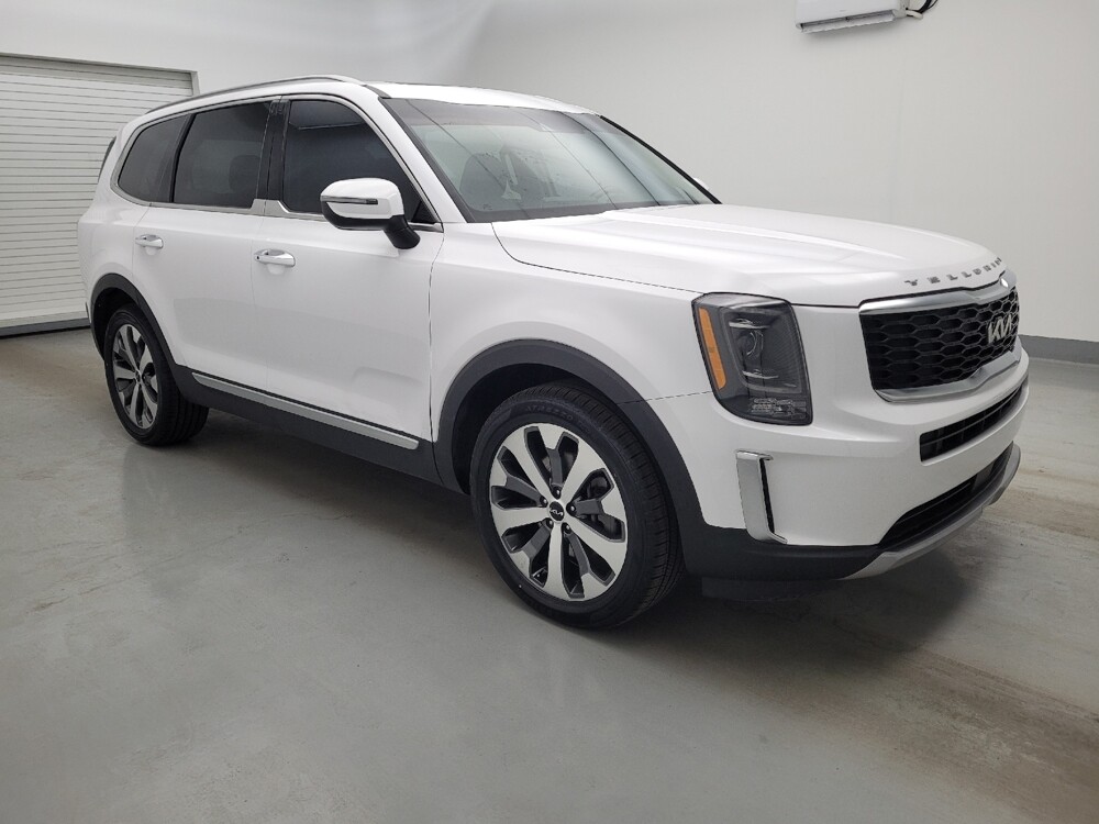 2022 Kia Telluride in Fairfield, OH 45014 - 18135330 11