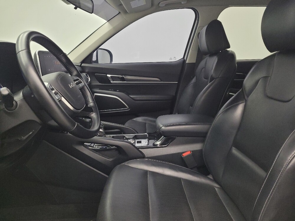 2022 Kia Telluride in Fairfield, OH 45014 - 18135330 17