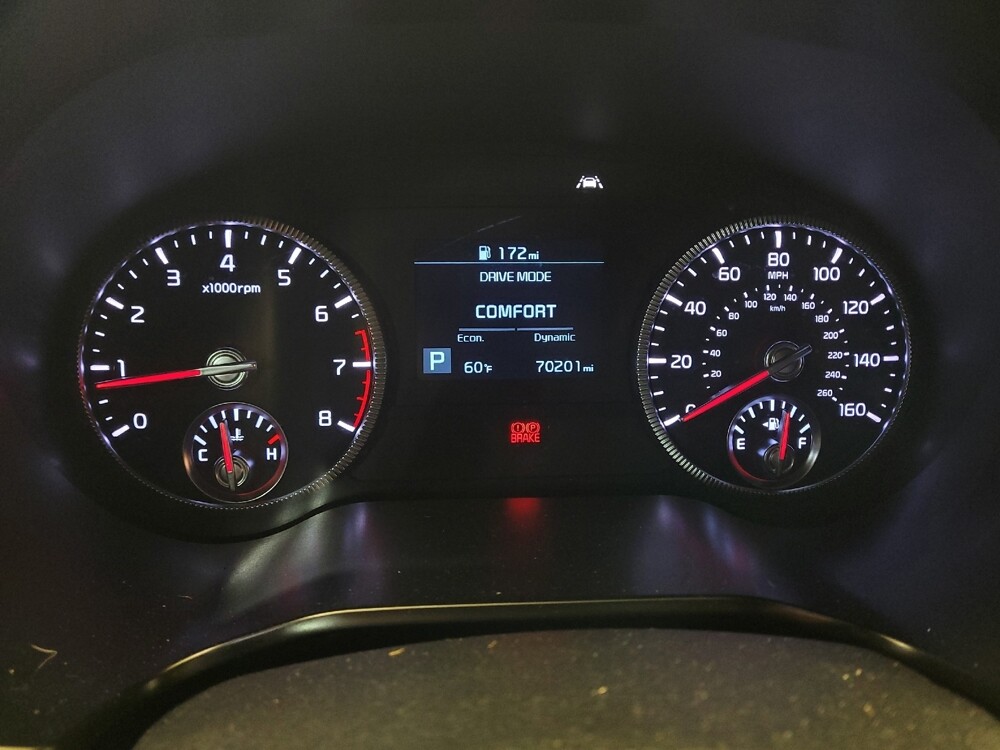 2022 Kia Telluride in Fairfield, OH 45014 - 18135330 23