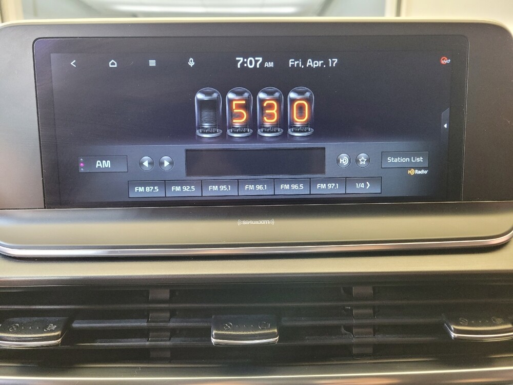 2022 Kia Telluride in Fairfield, OH 45014 - 18135330 25