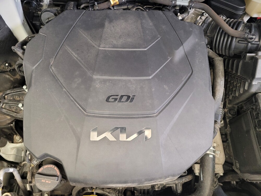 2022 Kia Telluride in Fairfield, OH 45014 - 18135330 30