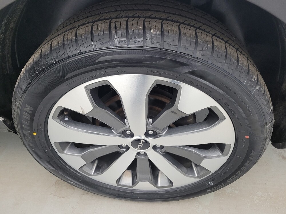 2022 Kia Telluride in Fairfield, OH 45014 - 18135330 31